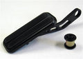 SPRING-LOADED THROTTLE PEDAL