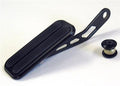 SPRING-LOADED THROTTLE PEDAL