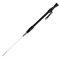 ENGINE DIPSTICK BLACK