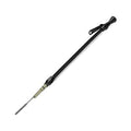 DIPSTICK OIL LS CORVETTE BLACK