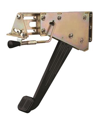 EMERGENCY HANDBRAKE