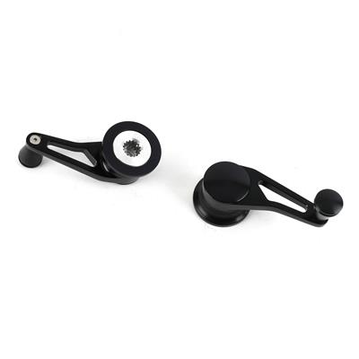 WINDOW CRANK