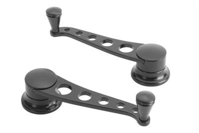 WINDOW CRANK