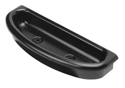OVAL ARM REST DOOR PULL