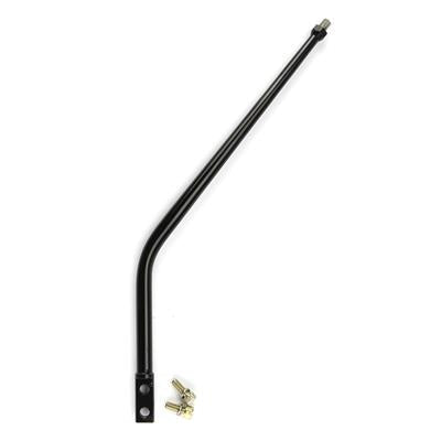 MANUAL TRANS SHIFTER LEVER
