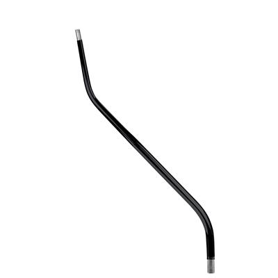 SHIFTER LEVER REPLACEMENT