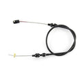 THROTTLE CABLE
