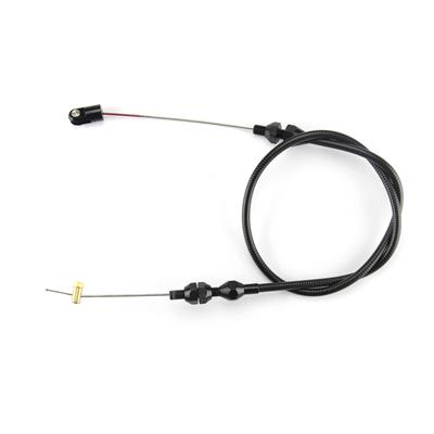 THROTTLE CABLE