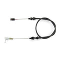 THROTTLE CABLE