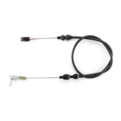 THROTTLE CABLE
