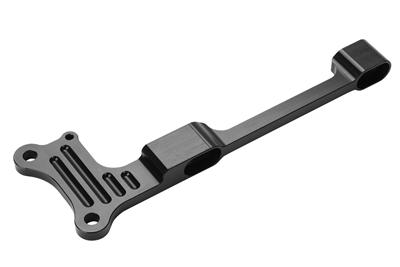 BRACKET BLACK BILLET