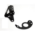PRO FLO XT THROTTLE CABLE BRAC