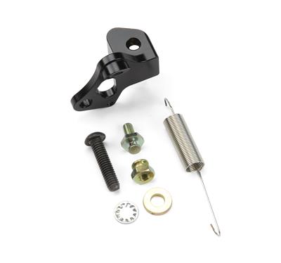 THROTTLE KICKDOWN BRACKET