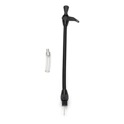 DIPSTICK BLACK SS