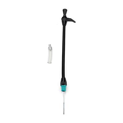 DIPSTICK 6L80E/6L90E BLACK SS