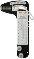 TENSION GAUGE 3/32-5/32 IN DIA