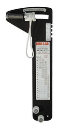 Loos Professional Guy Line Tension Gauges