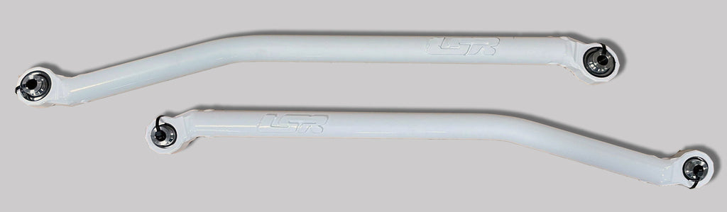 Polaris Pro R & Turbo R Hi-Clearance Lower Radius Rods