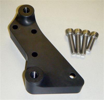 IDLER RELO BRACKET