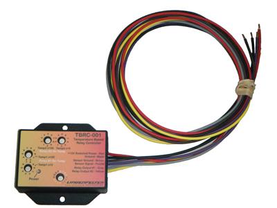 TEMP CON RELAY KIT