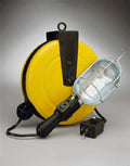 METAL CORD REEL