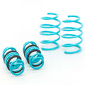 Godspeed Traction-S Performance Lowering Springs For Toyota RAV4 (XA30) 2008-12