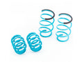 Godspeed Traction-S Performance Lowering Springs For BMW 3 Series 1999-2005 (Does not fit Xi Models) (E46)