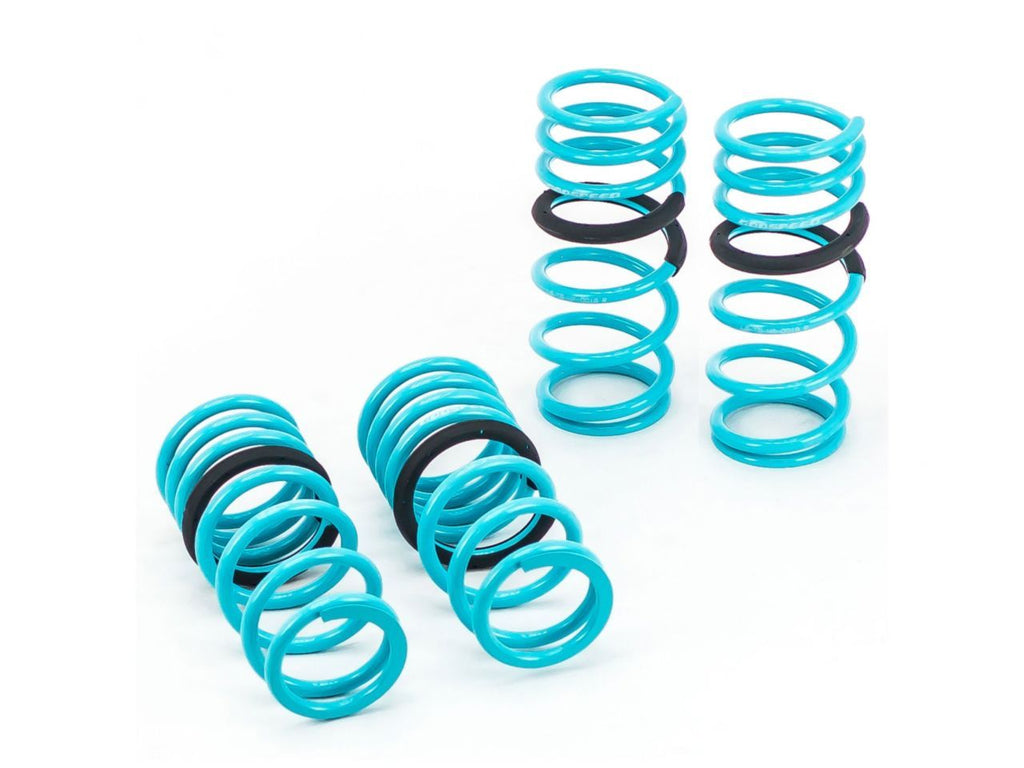 Godspeed Traction-S Performance Lowering Springs For Honda S2000 (AP1/AP2) 2000-2009