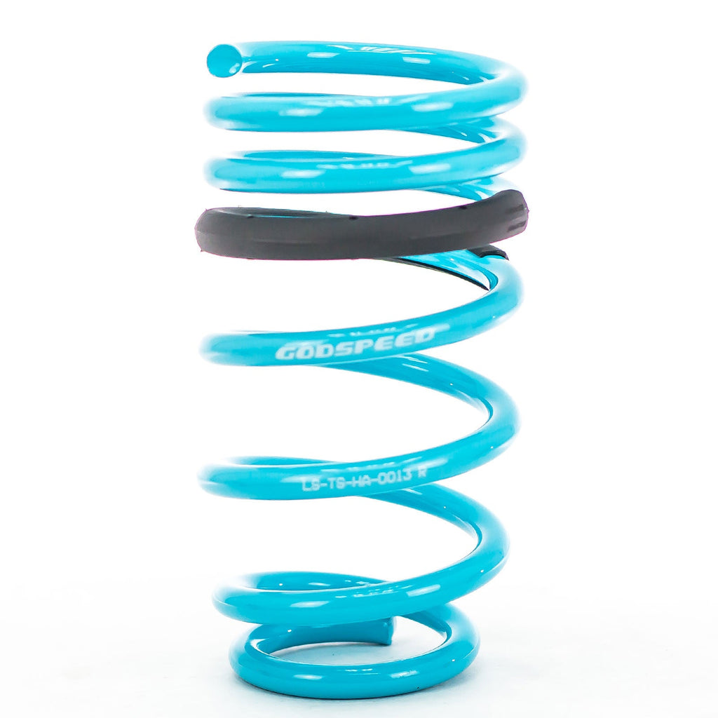 Godspeed Traction-S Performance Lowering Springs For Honda CR-V (RM3/RM4) 2012-16