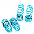 Godspeed Traction-S Performance Lowering Springs For Mazda RX-8 (SE3P) 2004-2011