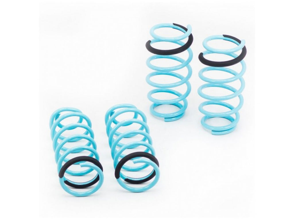 Godspeed Traction-S Performance Lowering Springs For Mazda3 (BM) Sedan 2014-18