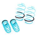 Godspeed Traction-S Performance Lowering Springs For Toyota Corolla Sedan (E160/E170) 2014-19
