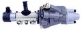 POWER STEERING CONTROL VALVE