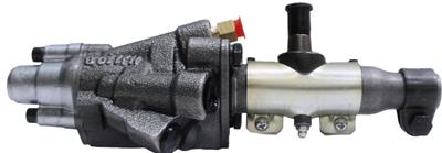 POWER STEERING CONTROL VALVE