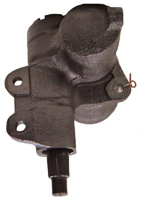 STEERING GEAR  REMANUFACTURED