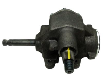 STEERING GEAR  REMANUFACTURED