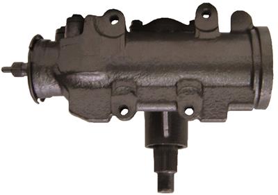 STEERING GEAR  REMANUFACTURED
