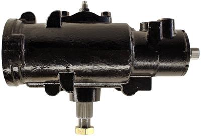 STEERING GEAR  REMANUFACTURED