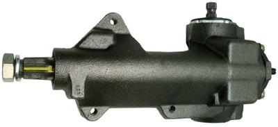 STEERING GEAR  NEW MANUAL STEE