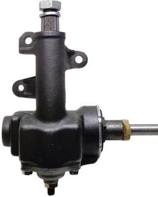 STEERING GEAR  NEW MANUAL STEE
