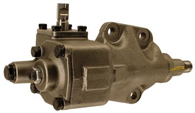 STEERING GEAR  REMANUFACTURED