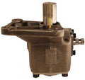 STEERING GEAR