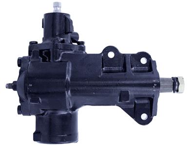 STEERING GEAR  REMANUFACTURED