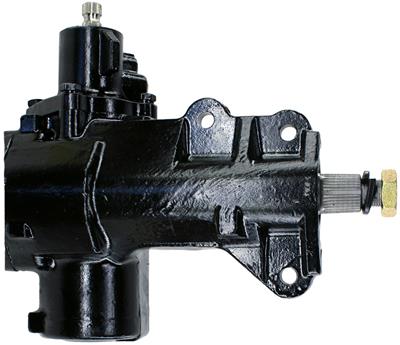 STEERING GEAR  REMANUFACTURED