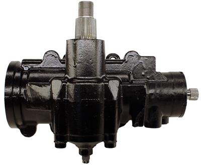 STEERING GEAR  NEW POWER STEER