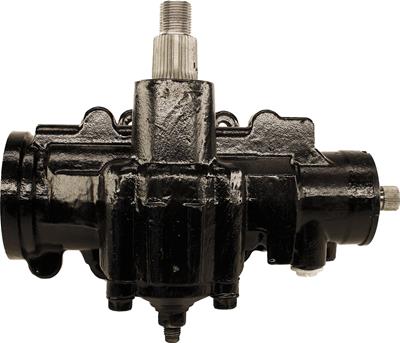 STEERING GEAR  NEW POWER STEER