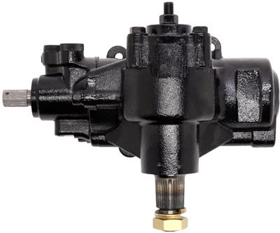 STEERING GEAR  REMANUFACTURED
