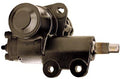 STEERING BOX