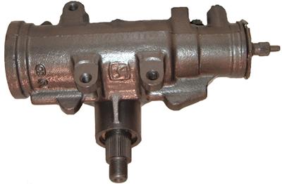STEERING GEAR  REMANUFACTURED