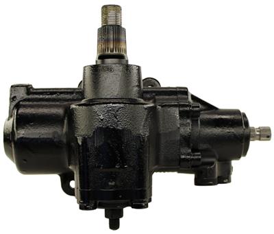 STEERING GEAR  REMANUFACTURED